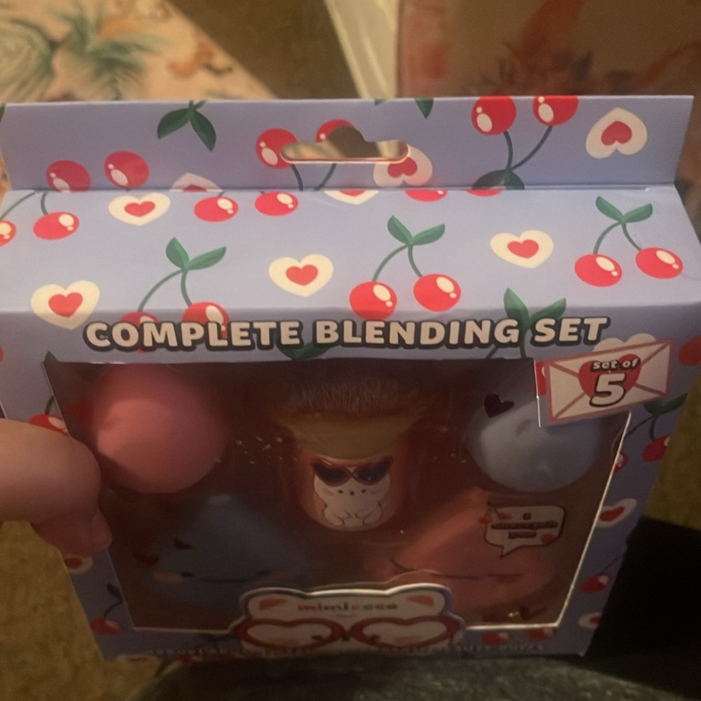Mimicoco Complete Blending Set - Picture 3 of 3